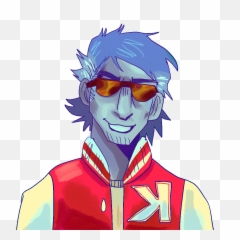 Atomicgothic - Fictional Character png