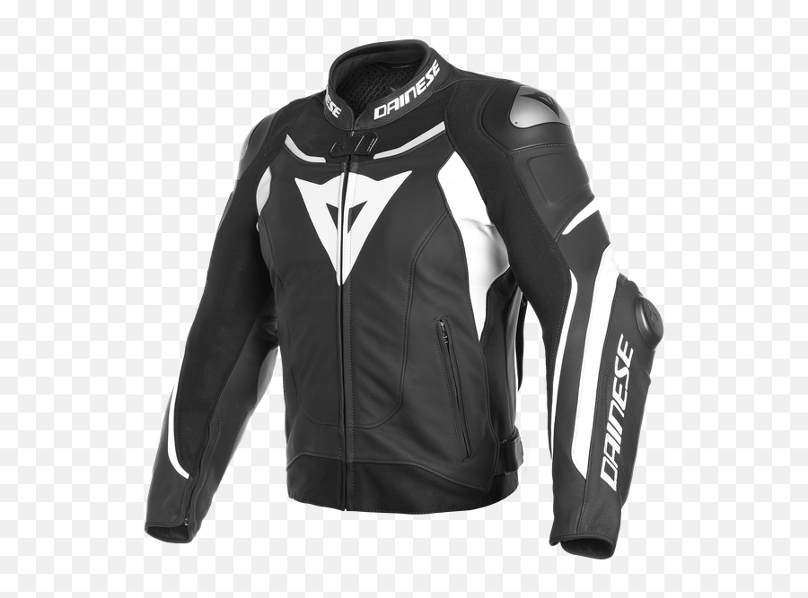 Viewing Images For Dainese Super Speed - Dainese Super Speed 3 Png,White Icon Motorcycle Jacket