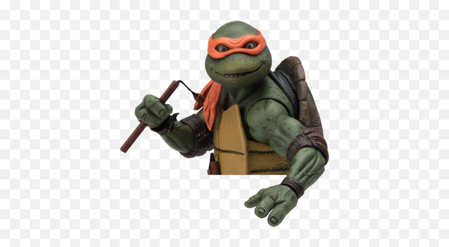 The Worldu0027s Largest Pop Culture Collectibles Destination - Ninja Turtles Michelangelo Png,Dc Icon Action Figures