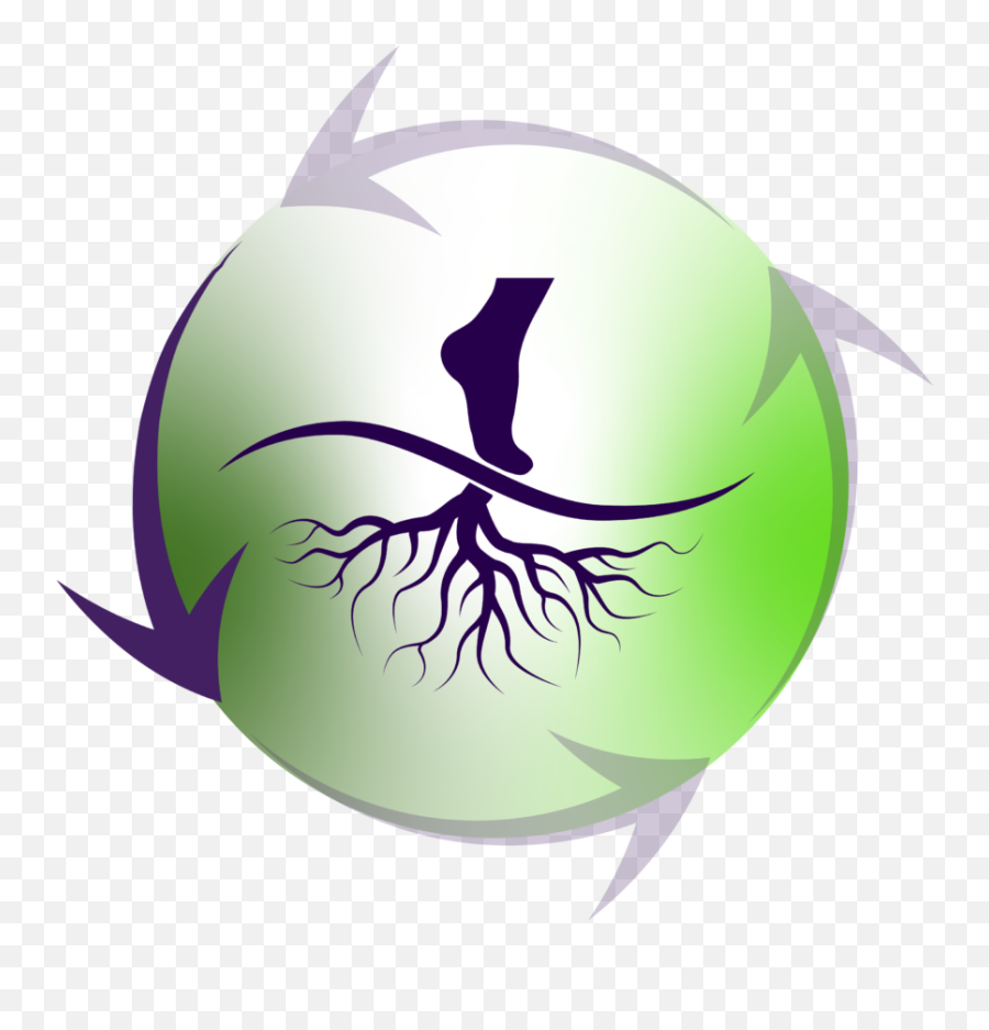 Mvl Blog U2013 Wellness U2014 Nourishing The Roots Of Mind Body - Illustration Png,Reflex Icon