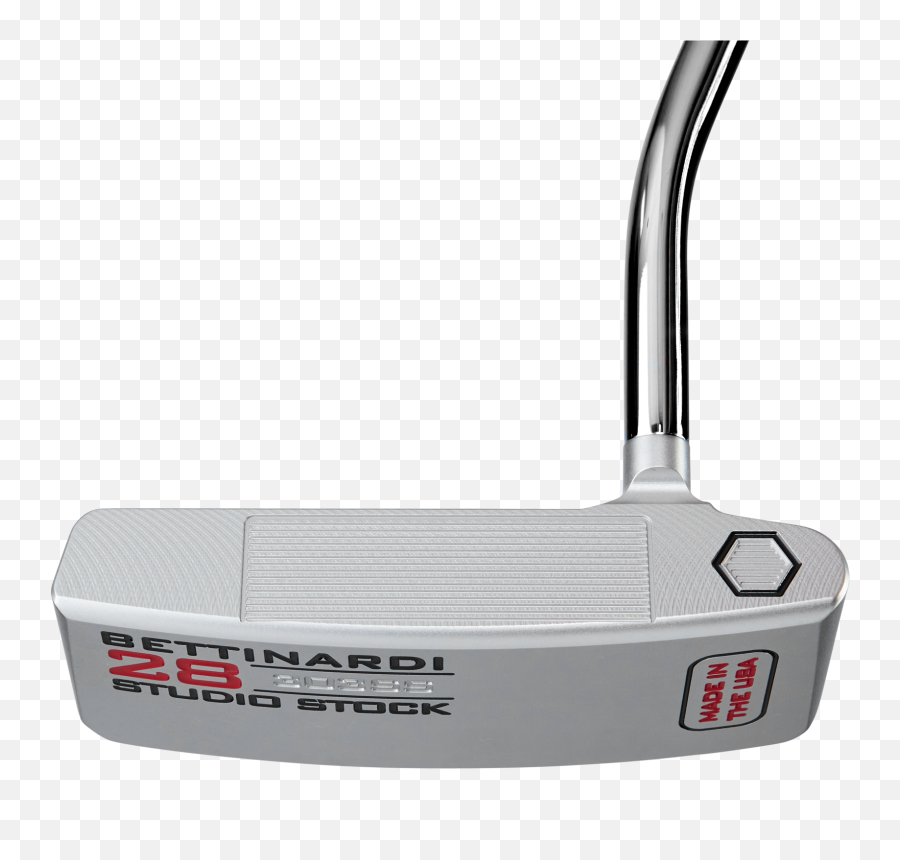 Studio Stock 28 Putter - 28 Png,Stocks Icon Aesthetic