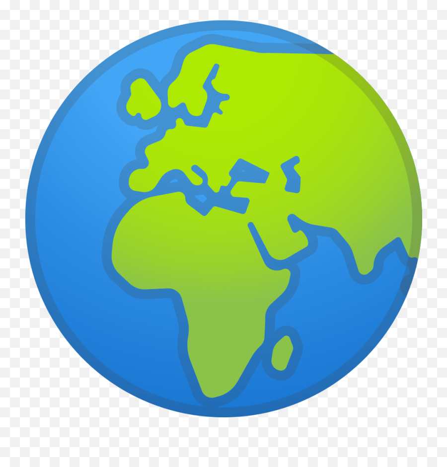 Google Earth Logo Transparent - World Emoji Png,Googleearth Icon