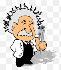 Atypiques - Mag 1080 Uhd Genius Boy Clipart Png Pack 5588 Albert Einstein Easy Drawing,Carl Wheezer Png