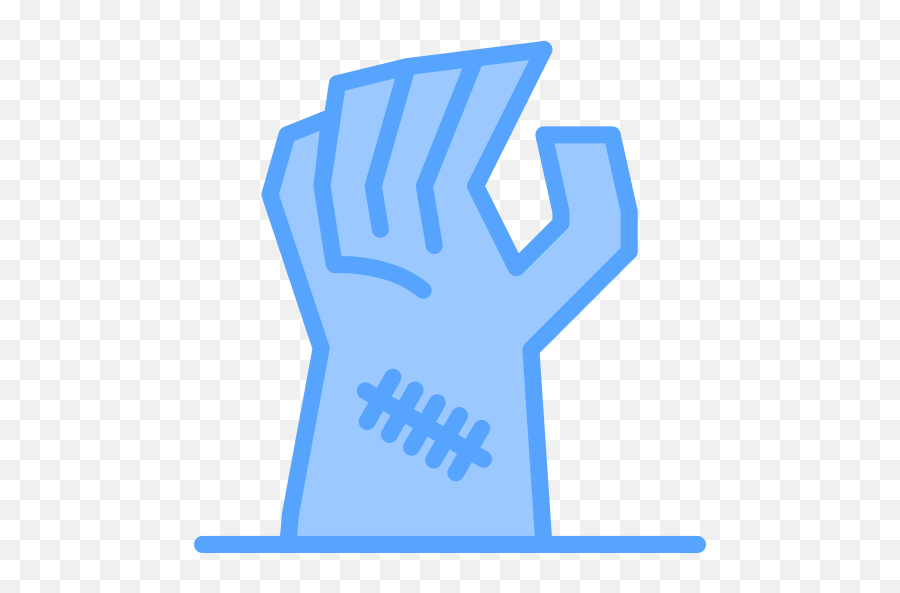 Free Icon Zombie - Horizontal Png,Zombie Hand Icon