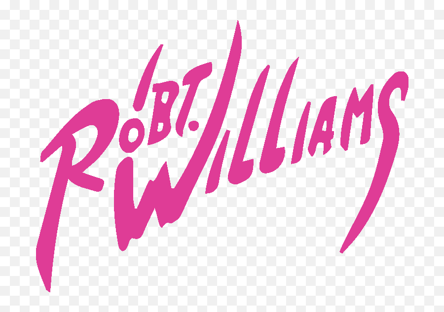 Robert Williams Slang Aesthetics U2014 Lsu Museum Of Art - Robert Williams Signature Png,Lsu Icon