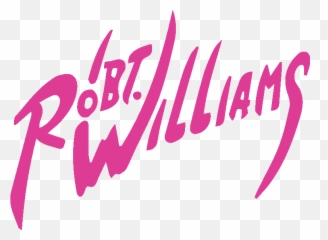 Robert Williams Slang Aesthetics U2014 Lsu Museum Of Art - Signature png