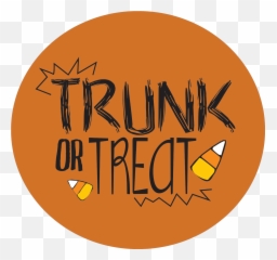 Trunk Or Treat - Nein Png,Trunk Or Treat Png