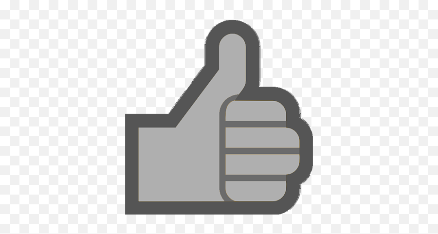 X Night Guyss Manhands - Thumbs Up Emoji Png,Facebook Vote Icon