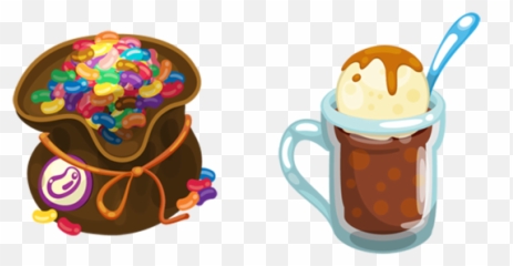 Delicious Items By Jin Sethanukul Via Behance - Cup png