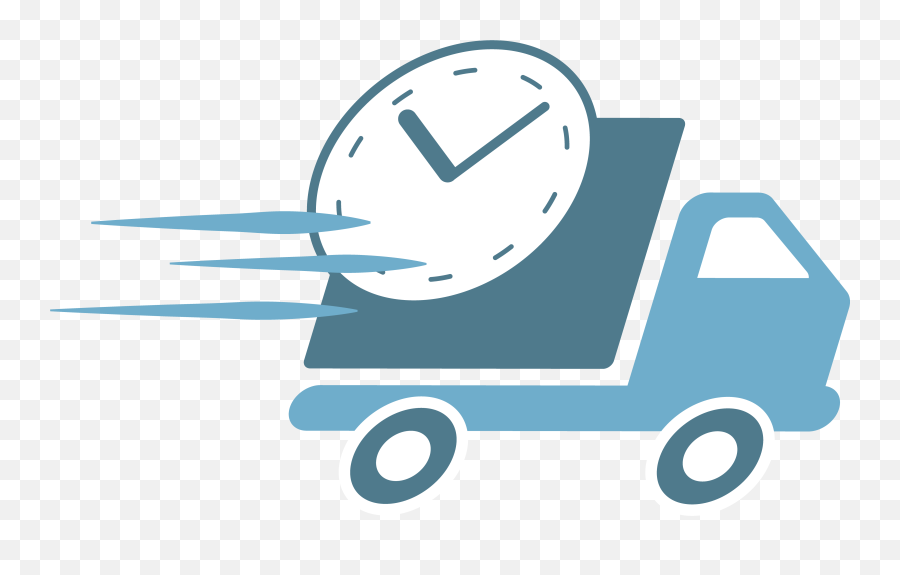 Delivery Time 2 - Photograph Png,Delivery Png