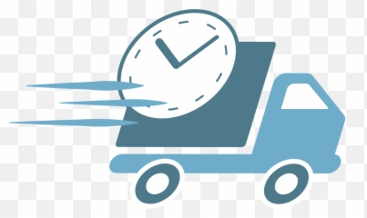 Delivery Time 2 - Photograph Png,Delivery Png