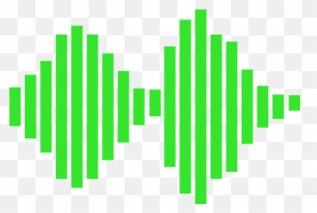 28 Sound Wave Clipart Transparent Free Art Stock Png