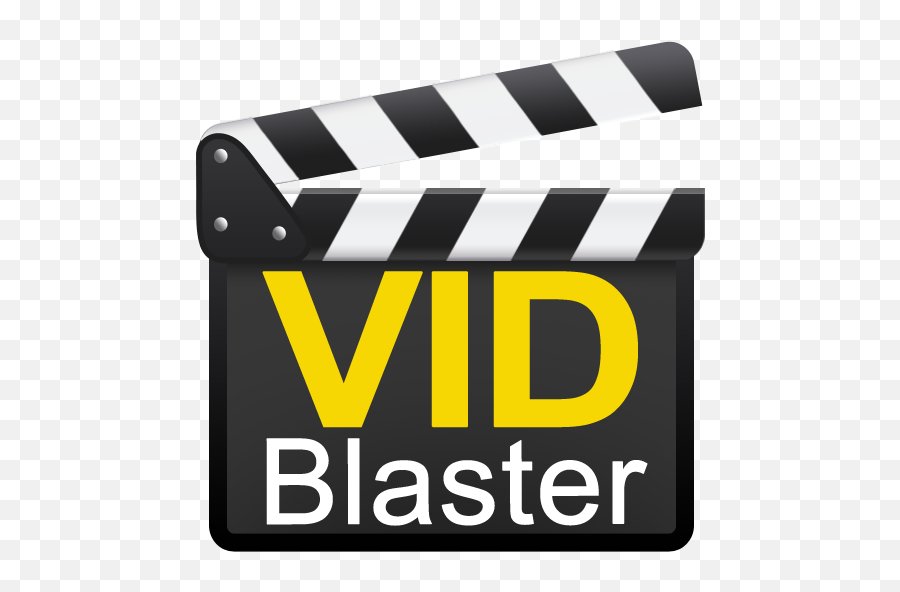 Professional Serious Icon Design Job Brief For A - Vidblaster Logo Png,Windows Application Icon