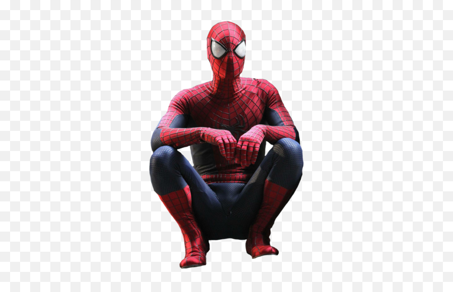 Spider - Amazing Spider Man 2 Suit Full Png,Spiderman Png
