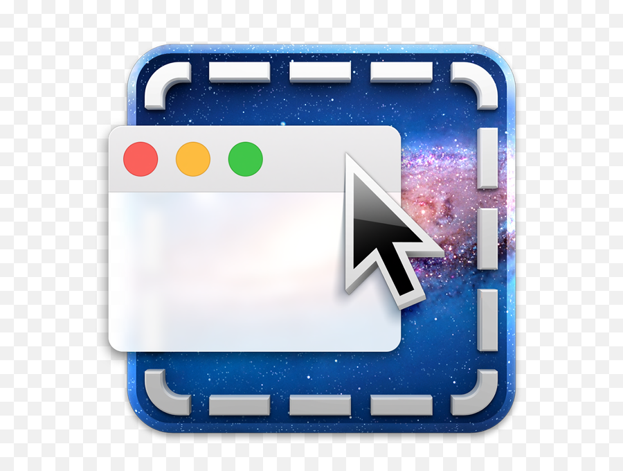 Cinch - Macos Png,Office 2016 Folder Icon