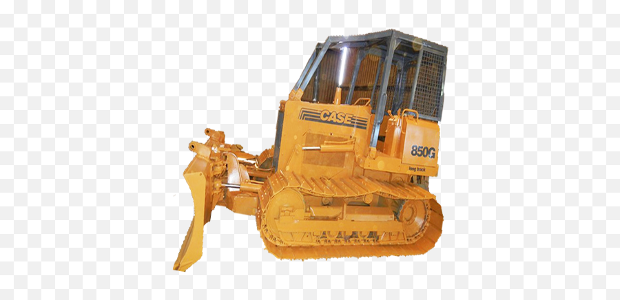 Home Rocking W Equipment Blossom Tx High Quality - Solid Png,Bulldozer Icon