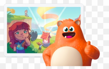 Prodigy English Education - Game png