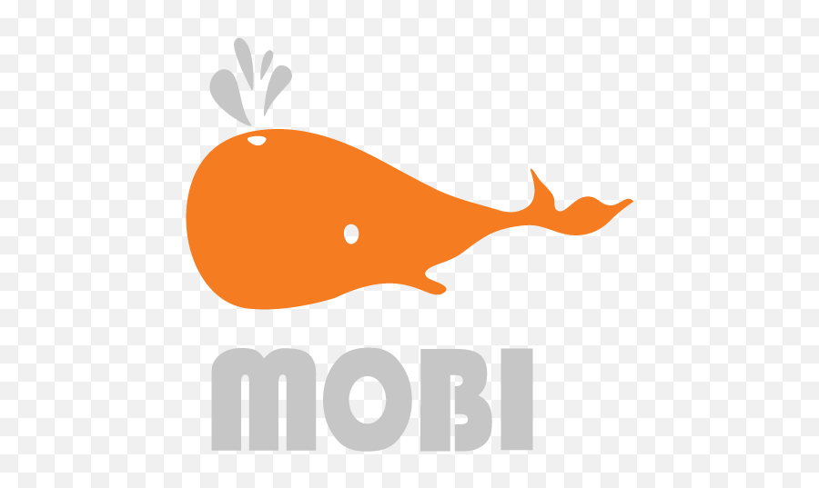 Home Mobi - Carrot Png,Mobi Icon