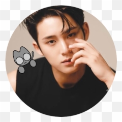 Riks U203f Shuaaahaaan Twitter - Seventeen png