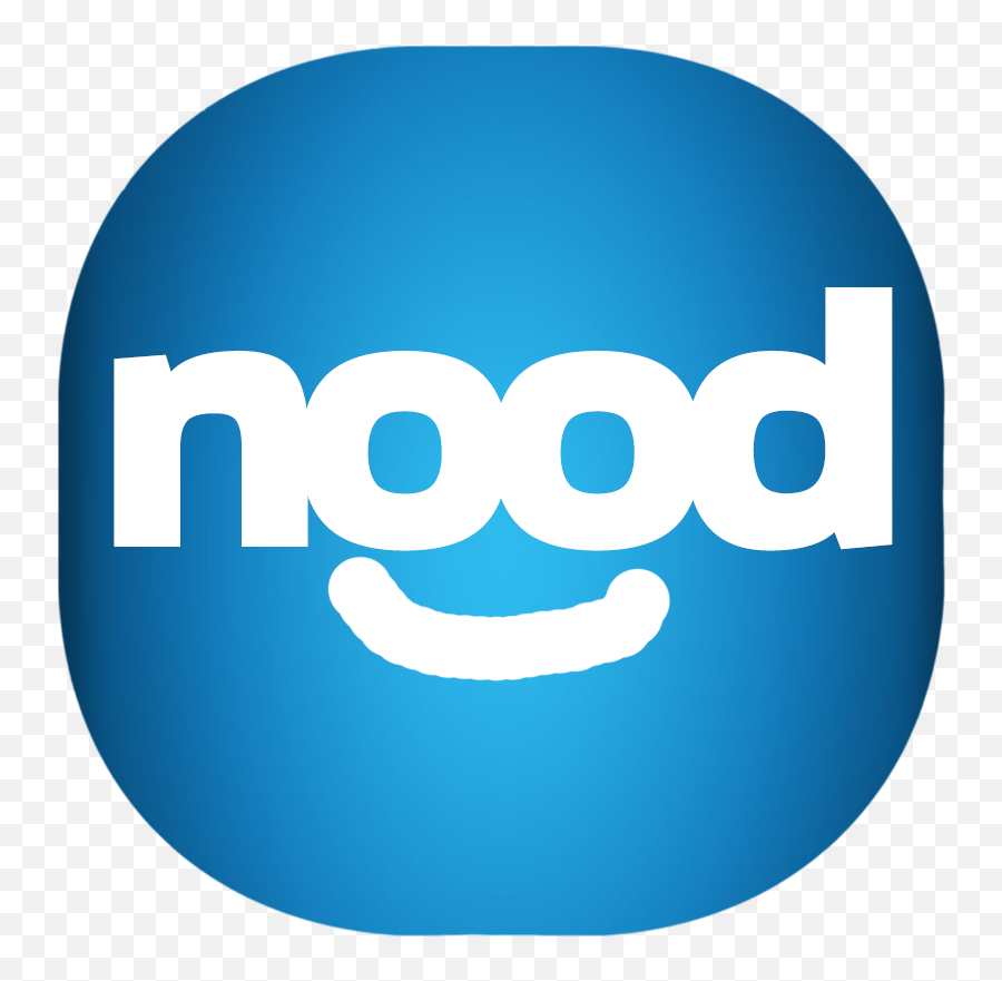 Concept Introducing Nood U2013 Current And Classic Filipino - Happy Png,Iflix Icon