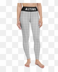 Klasik U2013 Altino - Skin Color Yoga Pants png