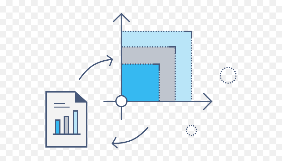 Qiniu Cloud - Smart Big Data Platformpandora Vertical Png,Pandora's Box Icon