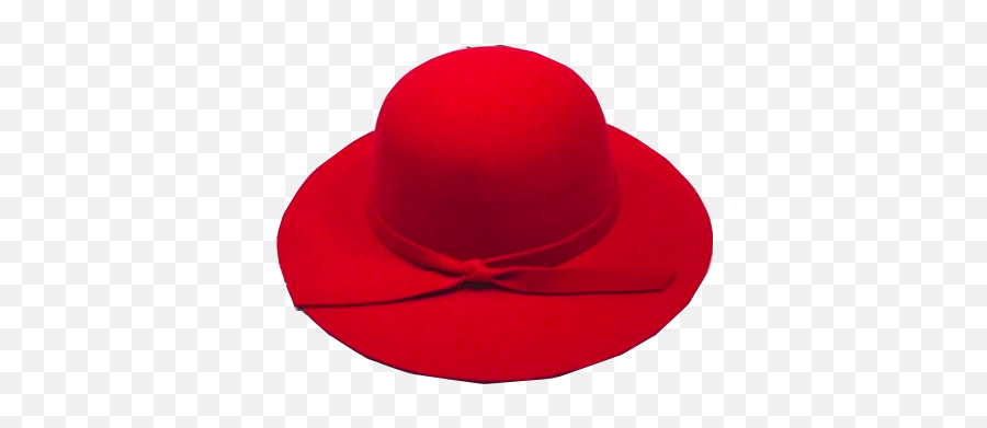 Red Sun Hat - Fedora Png,Red Sun Png