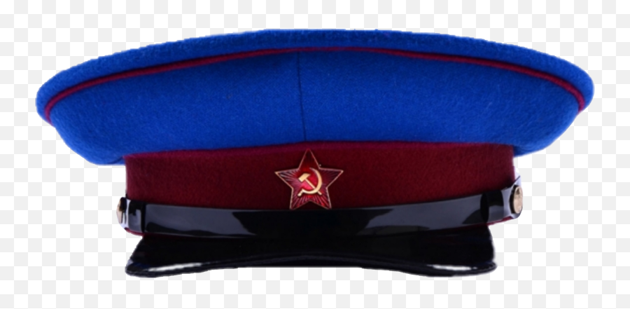 Download Stalin Hat Png - Stalin Hat Png,Soviet Hat Transparent