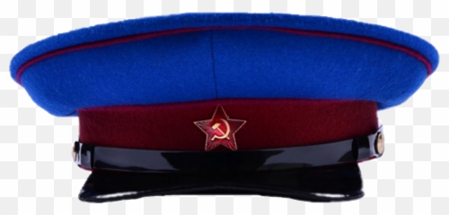 Download Stalin Hat Png