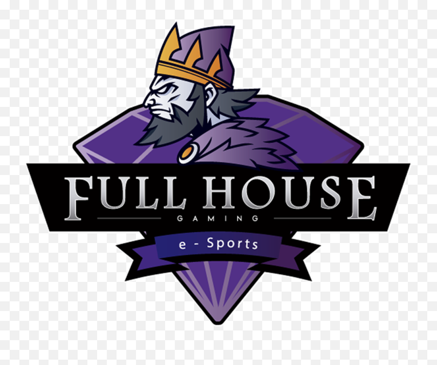 Fullhouse Gaming - Liquipedia Call Of Duty Wiki Full House Gaming Logo Png,Hiei Icon