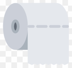 Toilet Paper Vector Svg Icon 15 - PNG Repo Free Icons Dot