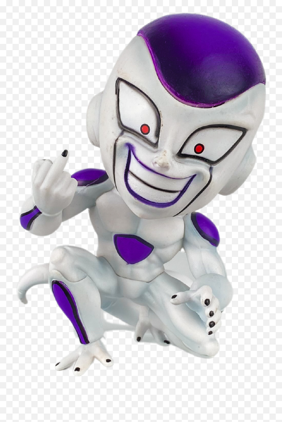 The Phone Project - Fictional Character Png,Frieza Icon