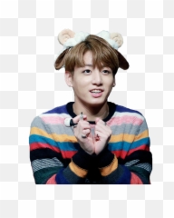 Png Jeon Jungkook Shared By Vih
