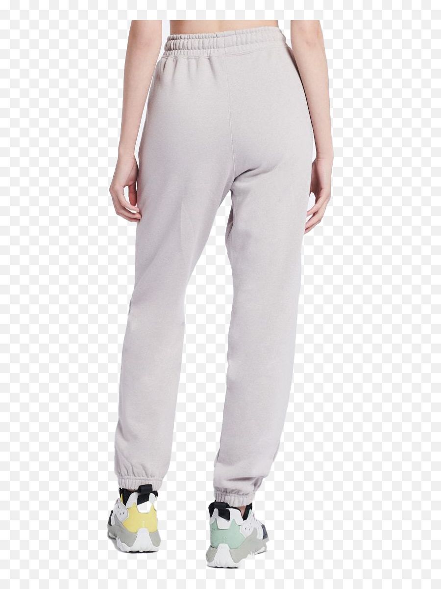 Jordan Womenu0027s Grey Essentials Fleece Pants - For Women Png,Fila Icon Plus 2