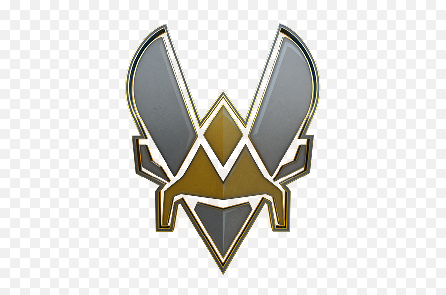 Worlds 2018 Meet The Teams - Team Vitality Logo Transparent Png,Fnatic Icon