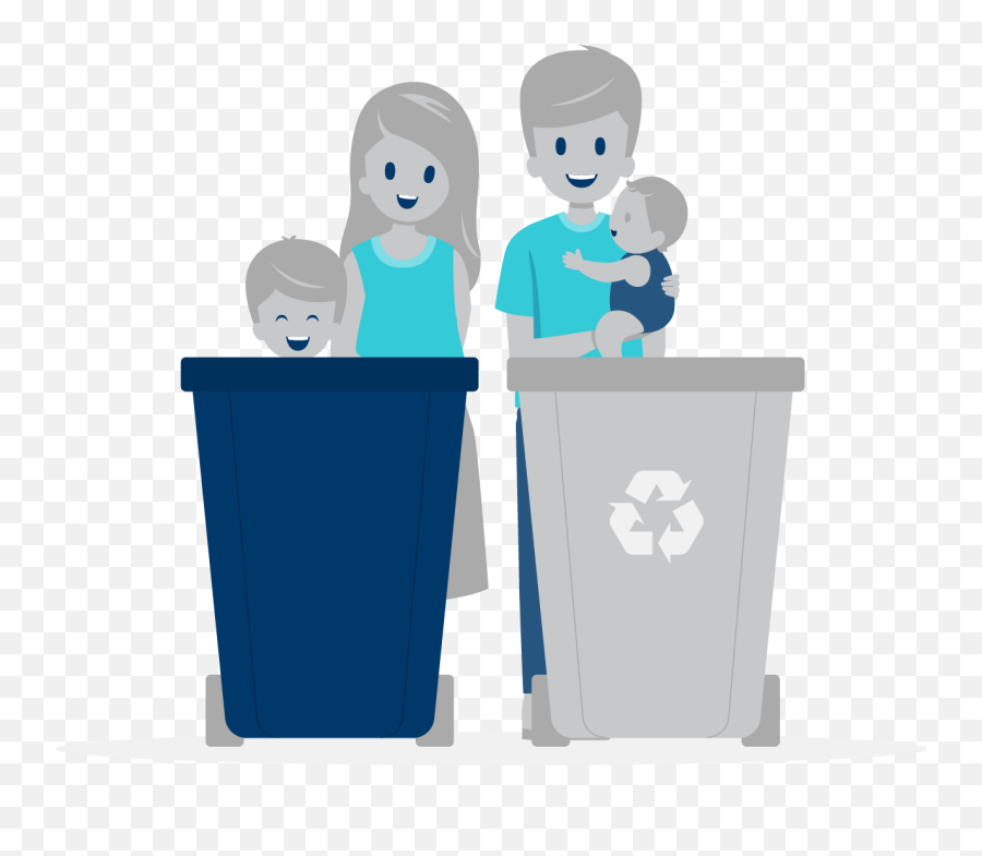 Sign Up U2013 Monthly Bin Cleaning Cleanmybinscom - Waste Container Png,Recycling Bin Web Icon