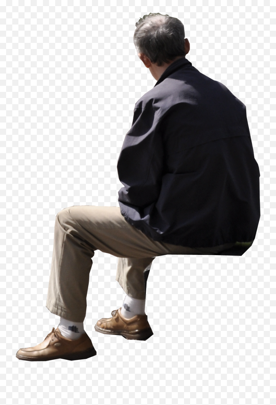 People Sitting Transparent Png Woman - Sitting Man Png,People Sitting Png