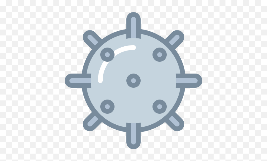 Naval Mine Icon In Office S Style - Sexually Transmitted Diseases Icon Png,How To Mine Icon