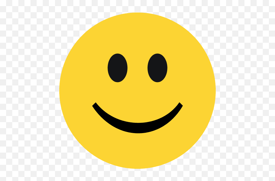Smiley Icon Png And Svg Vector Free Download - Happy Icon,Happy Smiley Icon