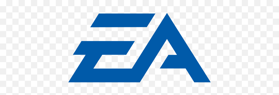 Ea Sports Dark Blue Logo Transparent Png - Stickpng Ea Icon Png,Email Icon 16x16