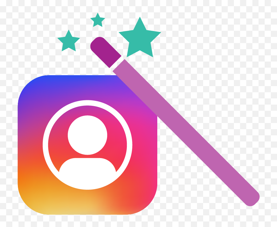 Introduction To Instagram How Create An Account - Language Png,Instagram Icon With Transparent Background