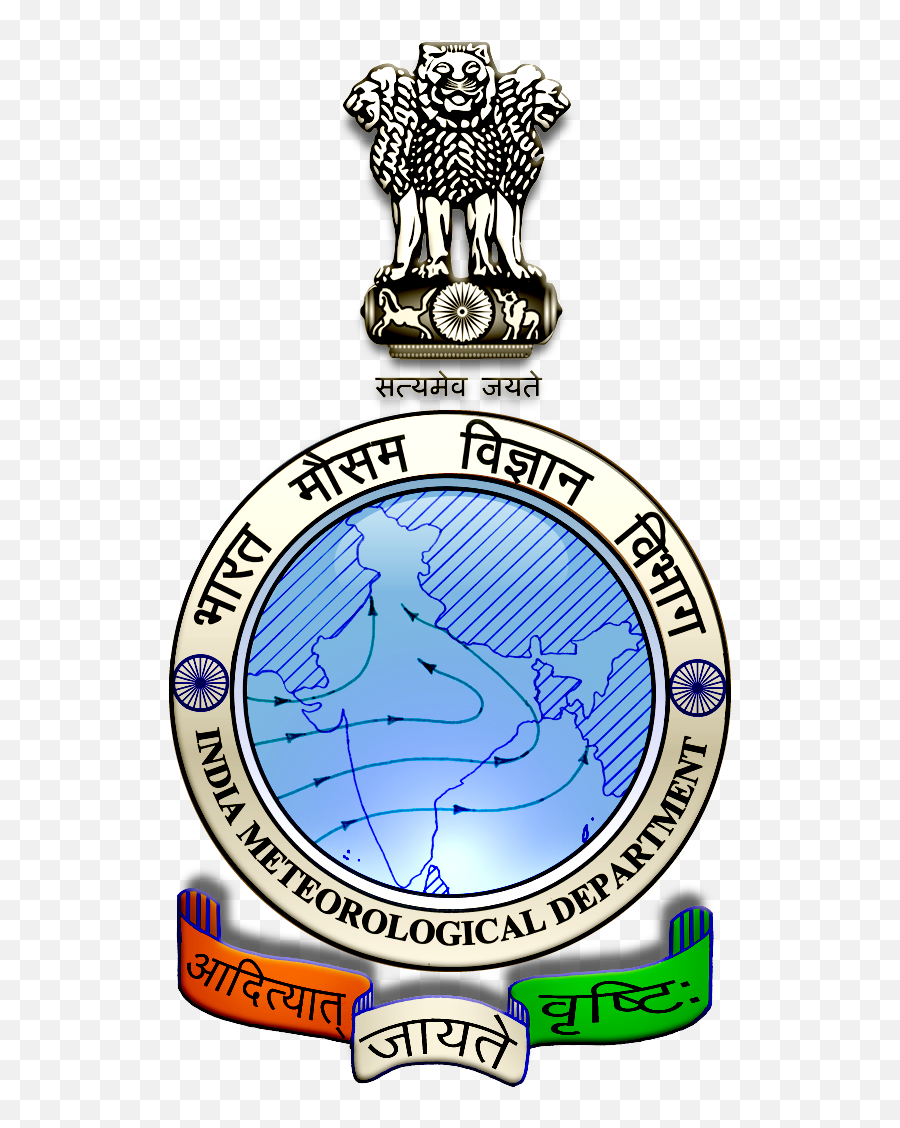 Imd Radar Network - India Meteorological Department Logo Png,Weather Radar Icon