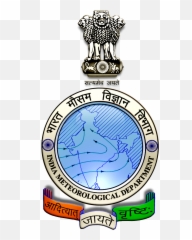 Imd Radar Network - India Meteorological Department Logo Png