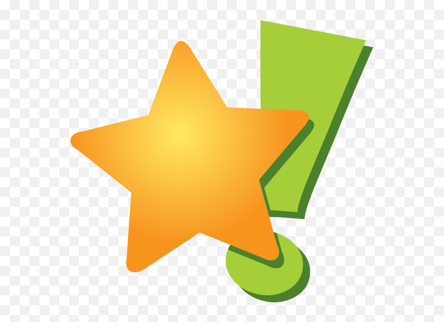 Reach For More Activities - Language Png,Cool Star Icon