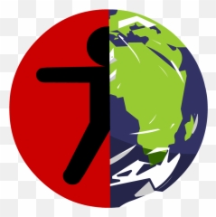 Humans And The Environment - BrainPOP Impact On The Icon png
