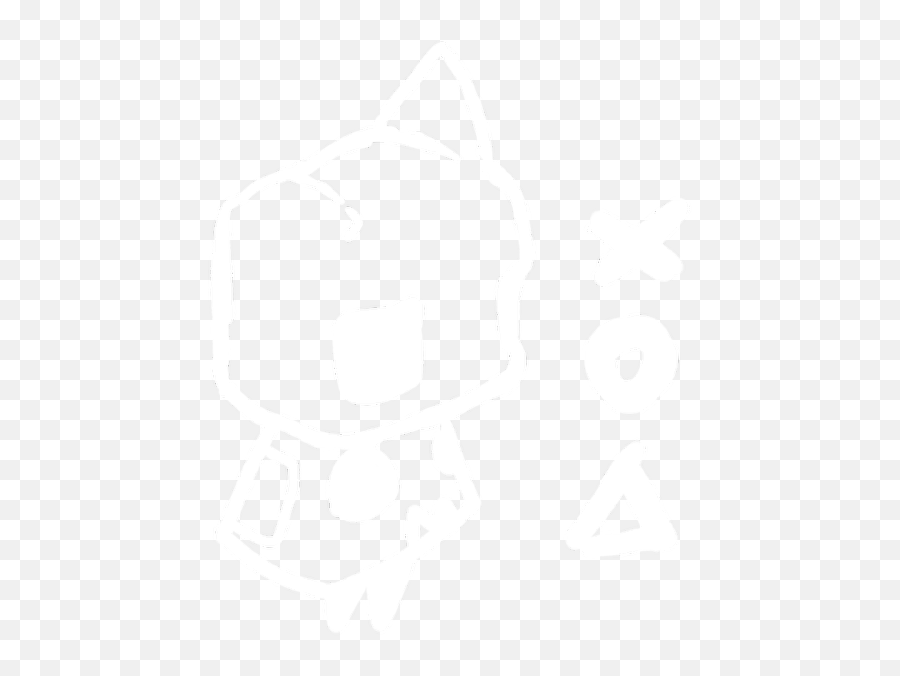 Oukkurun Linktree - Dot Png,Monstercat Icon