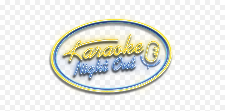 Karaoke Night Out - Emblem Png,Karaoke Png