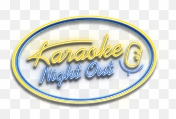 Karaoke Night Out - Emblem Png,Karaoke Png