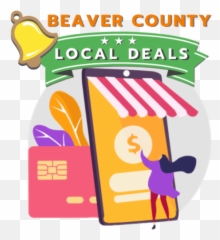 About Us - Beaver County Local Deals Language png