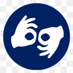 Conn Asl News - Home Interpreter Deaf png